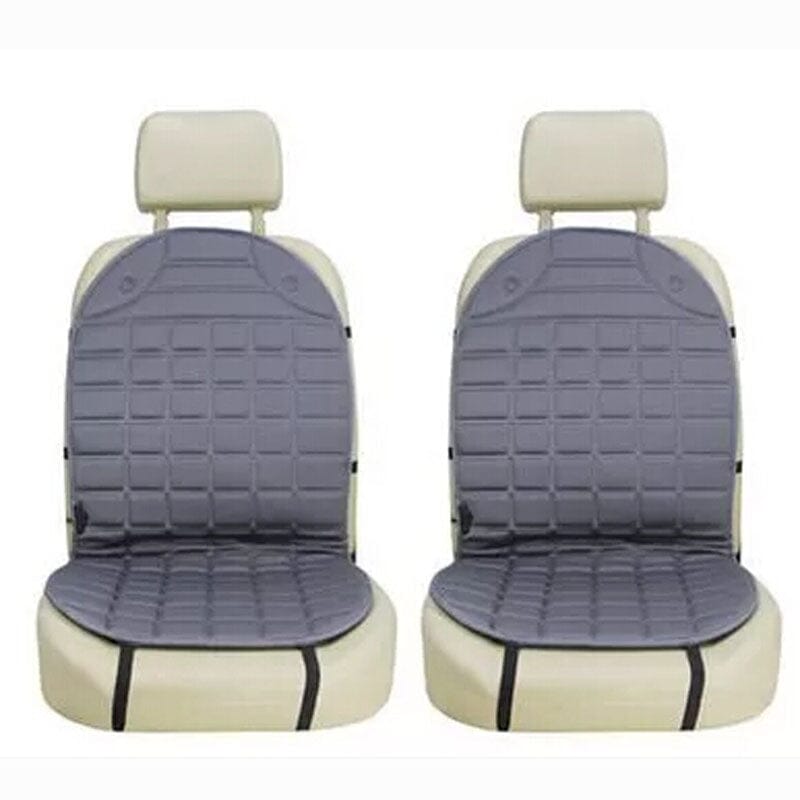 RelaxSeat™ - Couvre siège chauffant et relaxant - Équipes ton Auto