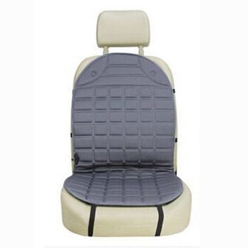 RelaxSeat™ - Couvre siège chauffant et relaxant - Équipes ton Auto